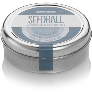 Seedball Urban Meadow
