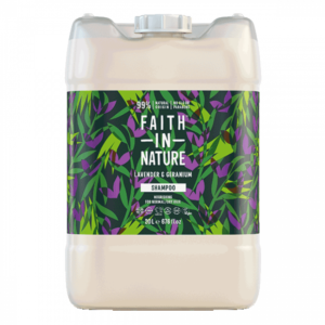 Faith In Nature Shampoo