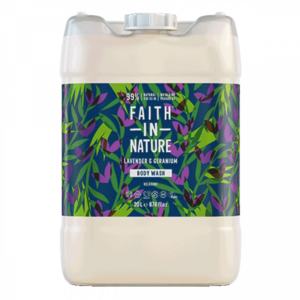 Faith In Nature Body Wash
