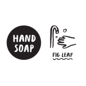 Hand Soap – Fig Leaf