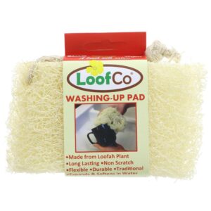 Loofco Washing-Up Pad