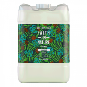 Faith In Nature Shampoo – Coconut