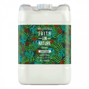 Faith In Nature Conditioner – Coconut