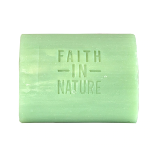 Faith In Nature Loose Soap – Aloe Vera