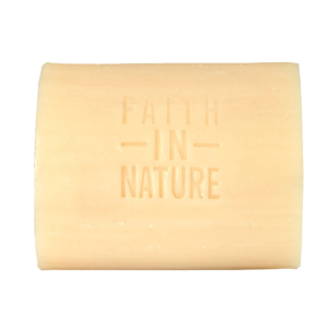 Faith In Nature Loose Soap – Tea Tree