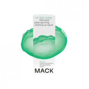 Mack – Washing Up Liquid