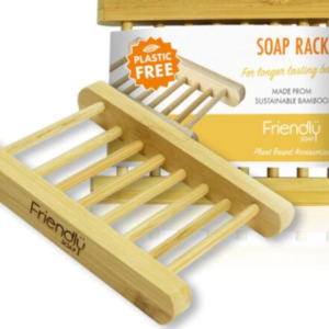 Friendly Soap – Soap Rack