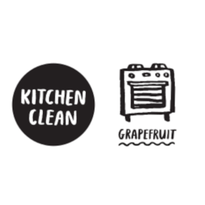 Kitchen Cleaner – Grapefruit