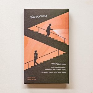 Darkroom Craft Chocolate - 70% Vietnam