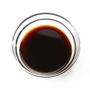 Soy Sauce