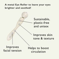 Upcircle Eye Roller