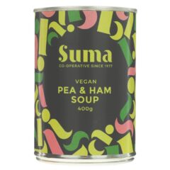 Suma Pea And Ham Soup
