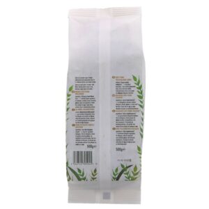Biona Wholemeal Spelt Penne