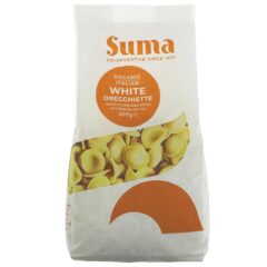 Suma Orecchiette Pasta