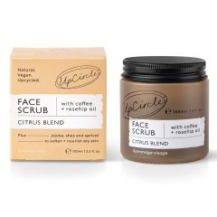 Upcircle Face Scrub