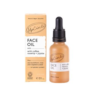 Upcircle Face Oil