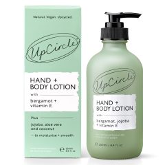 Upcircle Hand + Body Lotion