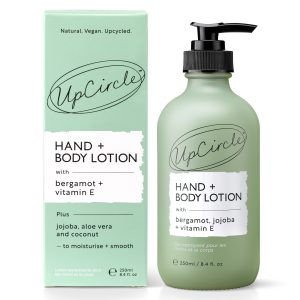 Upcircle Hand + Body Lotion