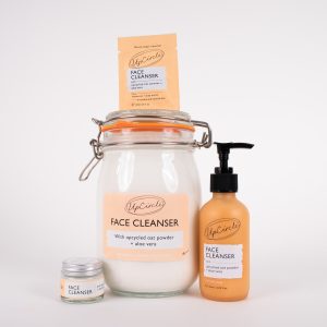 Upcircle Cleansing Face Milk Refill