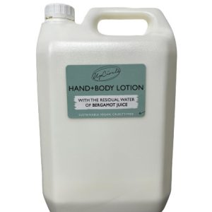 Upcircle Hand + Body Lotion Refill