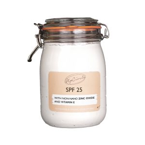 Upcircle SPF 25 Mineral Sunscreen Refill