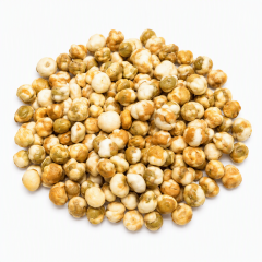 Taking The Pea - Cheesy & Onion Crunchy Pea Snack